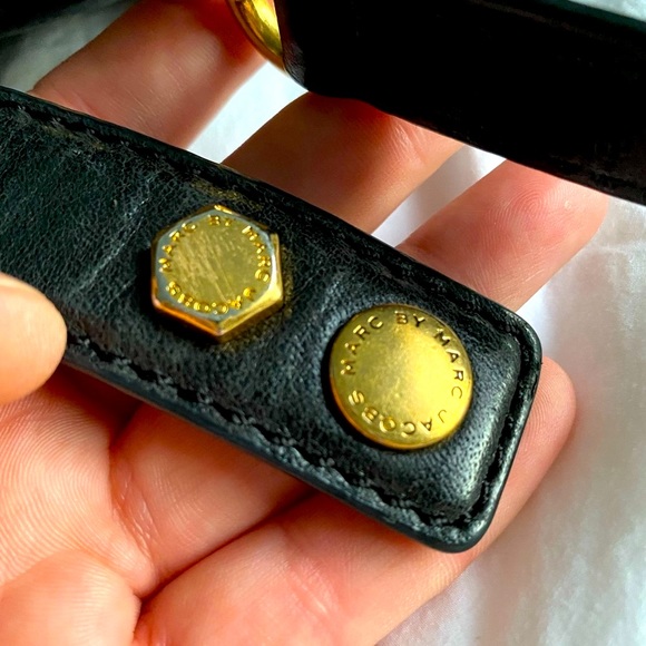 Marc Jacobs Natasha Q cross body bag - Picture 11 of 16